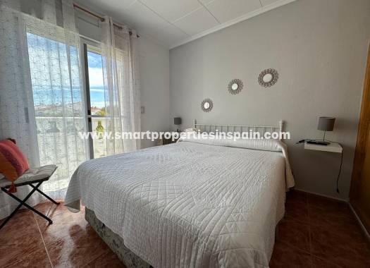 Wederverkoop - Townhouse - La Marina - Urbanización La Marina