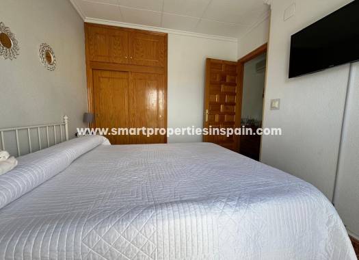 Wederverkoop - Townhouse - La Marina - Urbanización La Marina