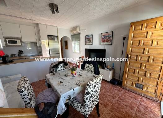 Wederverkoop - Townhouse - La Marina - Urbanización La Marina