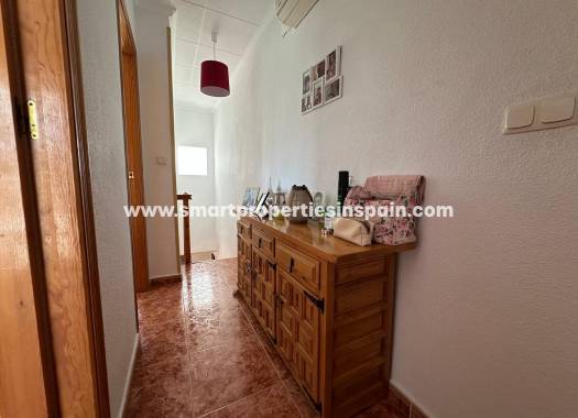 Wederverkoop - Townhouse - La Marina - Urbanización La Marina