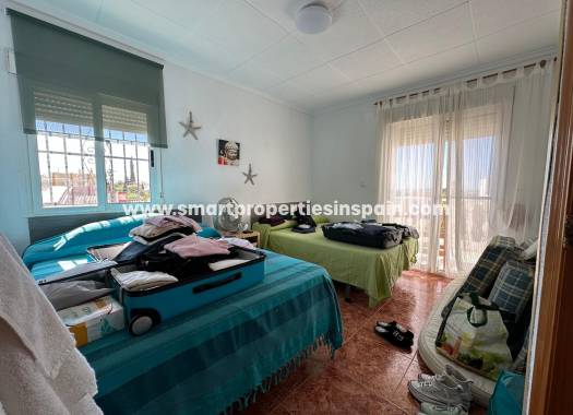 Wederverkoop - Townhouse - La Marina - Urbanización La Marina