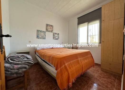 Wederverkoop - Townhouse - La Marina - Urbanización La Marina