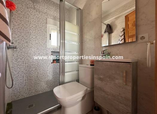 Wederverkoop - Townhouse - La Marina - Urbanización La Marina