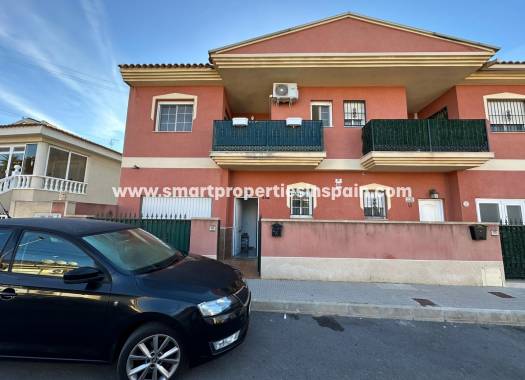 Resale - Semi Detached Villa - Benijofar