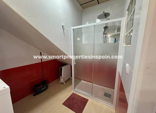 Resale - Semi Detached Villa - Benijofar