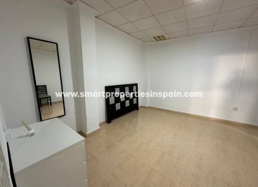 Resale - Semi Detached Villa - Benijofar