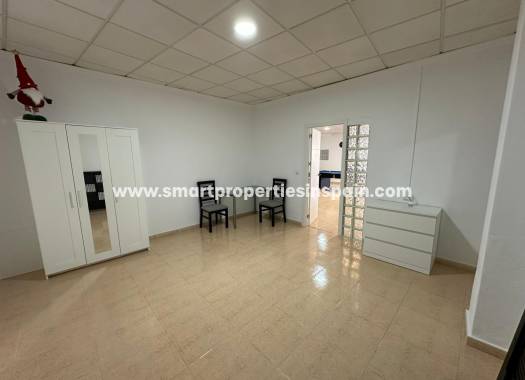 Resale - Semi Detached Villa - Benijofar