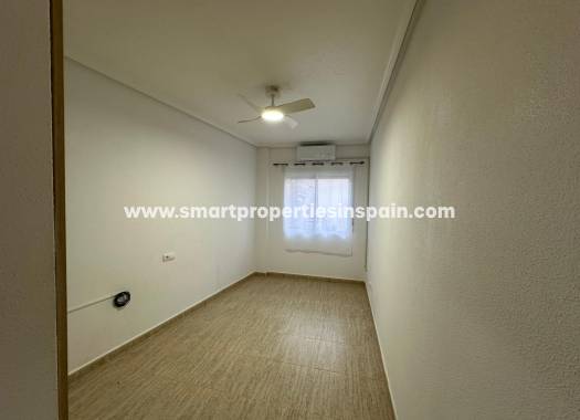 Resale - Semi Detached Villa - Benijofar