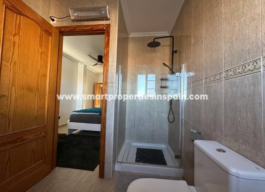 Resale - Semi Detached Villa - Benijofar