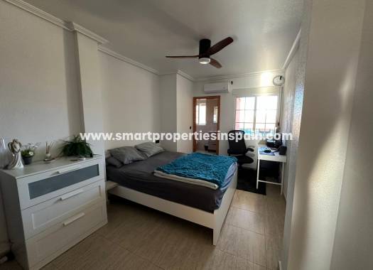 Resale - Semi Detached Villa - Benijofar