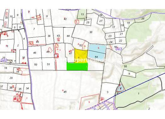 Reventa - Terreno - La Marina - Elche