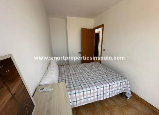 Wiederverkauf - Freistehendes Haus - La Marina - Urbanización La Marina