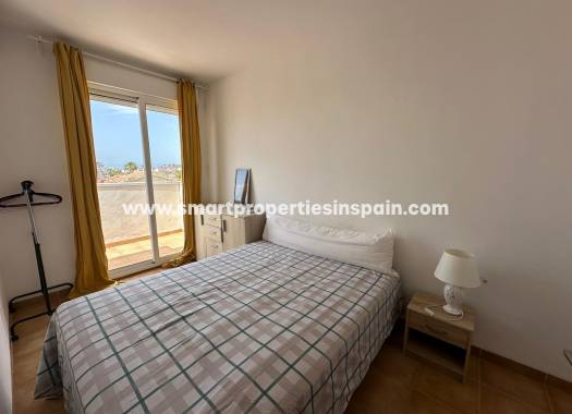 Wiederverkauf - Freistehendes Haus - La Marina - Urbanización La Marina