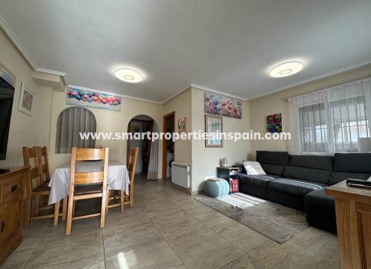 Revente - Quad Villa - La Marina - Urbanización La Marina