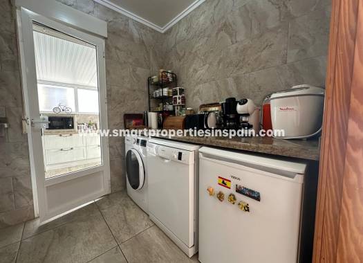 Revente - Quad Villa - La Marina - Urbanización La Marina