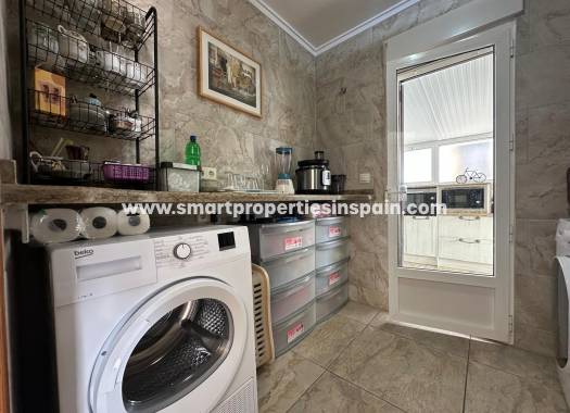 Revente - Quad Villa - La Marina - Urbanización La Marina