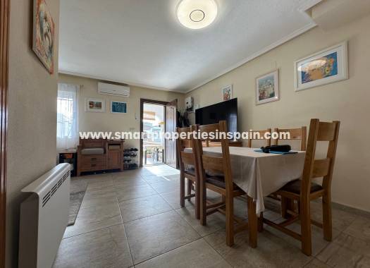 Revente - Quad Villa - La Marina - Urbanización La Marina