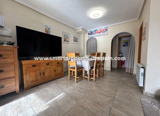 Revente - Quad Villa - La Marina - Urbanización La Marina