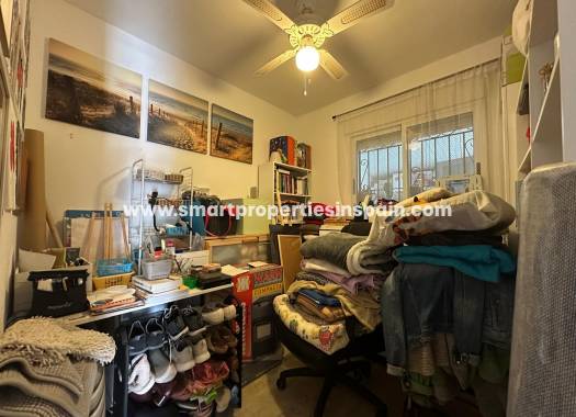 Revente - Quad Villa - La Marina - Urbanización La Marina