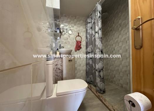 Revente - Quad Villa - La Marina - Urbanización La Marina