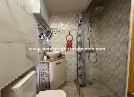 Revente - Quad Villa - La Marina - Urbanización La Marina