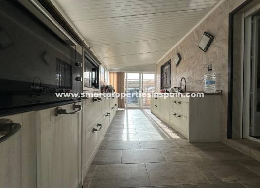 Revente - Quad Villa - La Marina - Urbanización La Marina