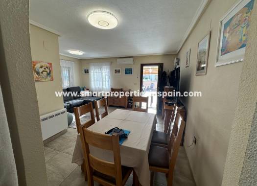 Revente - Quad Villa - La Marina - Urbanización La Marina