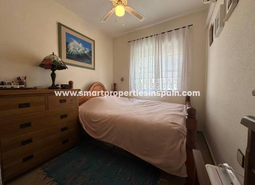 Revente - Quad Villa - La Marina - Urbanización La Marina