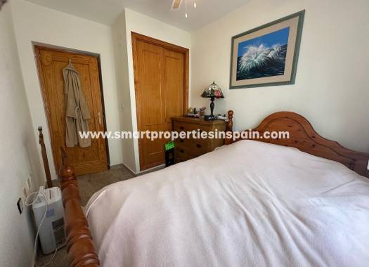 Revente - Quad Villa - La Marina - Urbanización La Marina