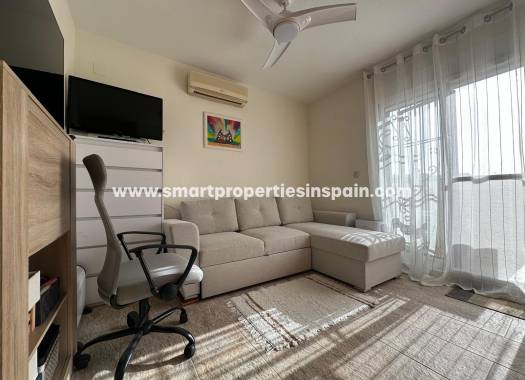 Revente - Quad Villa - La Marina - Urbanización La Marina