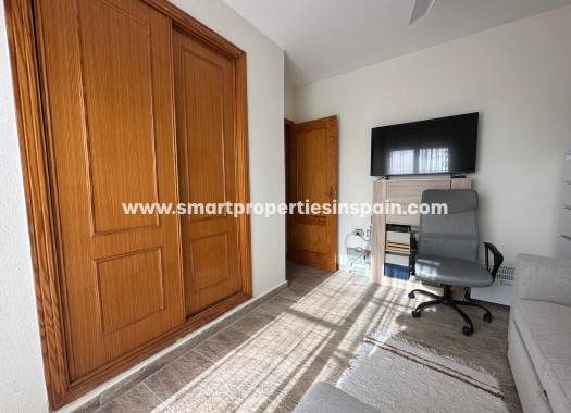 Revente - Quad Villa - La Marina - Urbanización La Marina