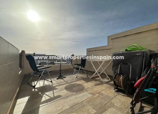 Revente - Quad Villa - La Marina - Urbanización La Marina