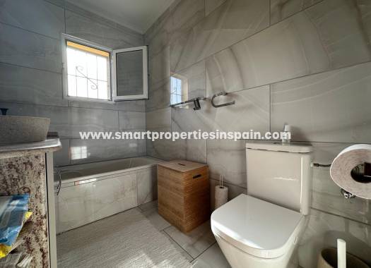 Revente - Quad Villa - La Marina - Urbanización La Marina