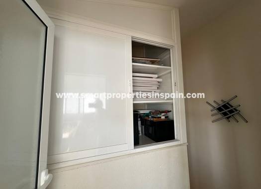 Revente - Quad Villa - La Marina - Urbanización La Marina