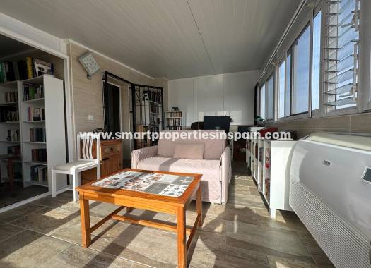 Revente - Quad Villa - La Marina - Urbanización La Marina