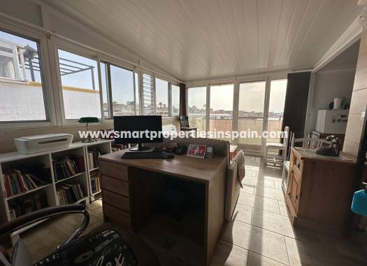 Revente - Quad Villa - La Marina - Urbanización La Marina