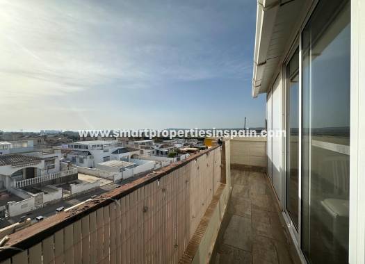 Revente - Quad Villa - La Marina - Urbanización La Marina