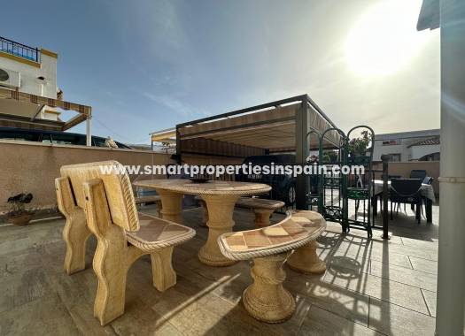 Revente - Quad Villa - La Marina - Urbanización La Marina