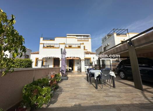 Revente - Quad Villa - La Marina - Urbanización La Marina