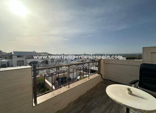 Revente - Quad Villa - La Marina - Urbanización La Marina