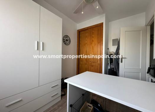 Wiederverkauf - Quad Villa - La Marina - Urbanización La Marina