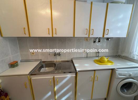 Wederverkoop - Detached Villa - La Marina - Urbanización La Marina