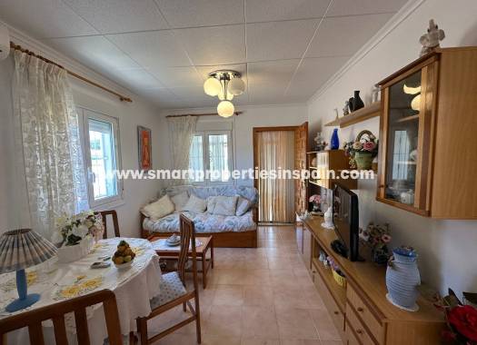 Wederverkoop - Detached Villa - La Marina - Urbanización La Marina