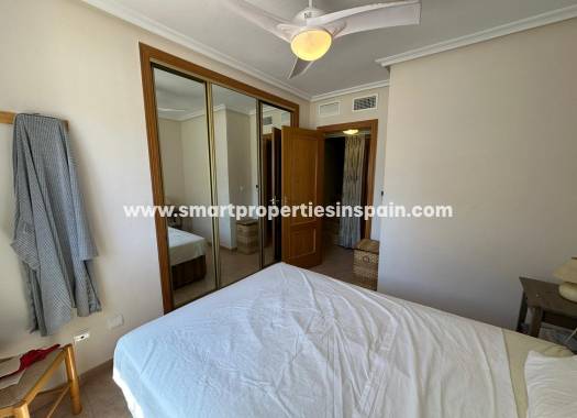 Resale - Quad Villa - La Marina - Urbanización La Marina