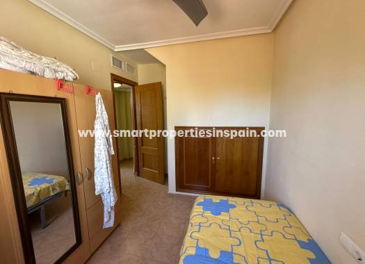 Resale - Quad Villa - La Marina - Urbanización La Marina