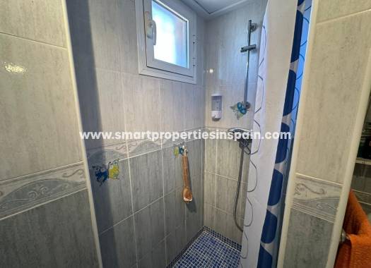 Resale - Quad Villa - La Marina - Urbanización La Marina