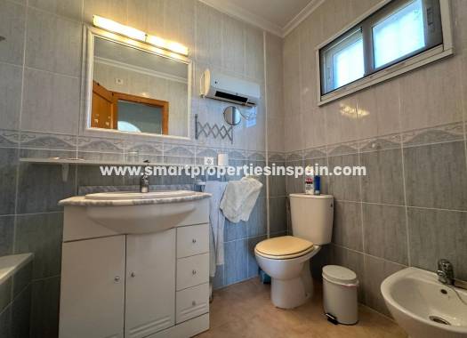 Resale - Quad Villa - La Marina - Urbanización La Marina