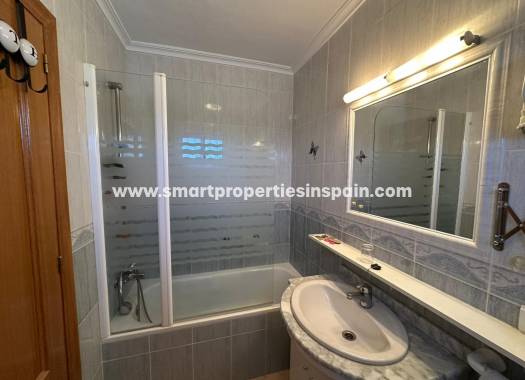 Resale - Quad Villa - La Marina - Urbanización La Marina