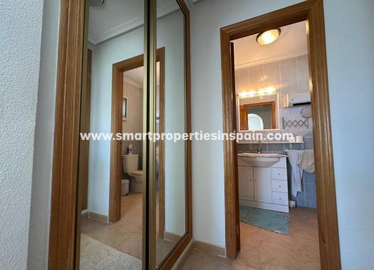 Resale - Quad Villa - La Marina - Urbanización La Marina