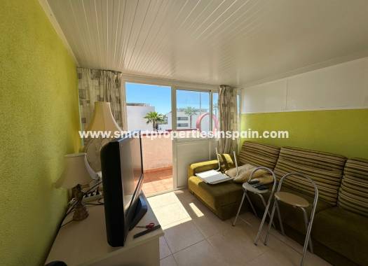 Resale - Quad Villa - La Marina - Urbanización La Marina